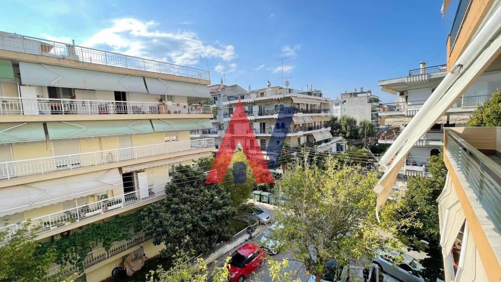 Πωλείται 1ου ορόφου Διαμέρισμα 60τμ Κλεάνθους Παπάφη Κάτω Τούμπα Θεσσαλονίκη