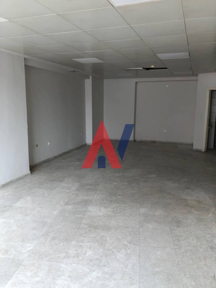 For sale 1st floor Office 83sqm Vardaris Center Thessaloniki 