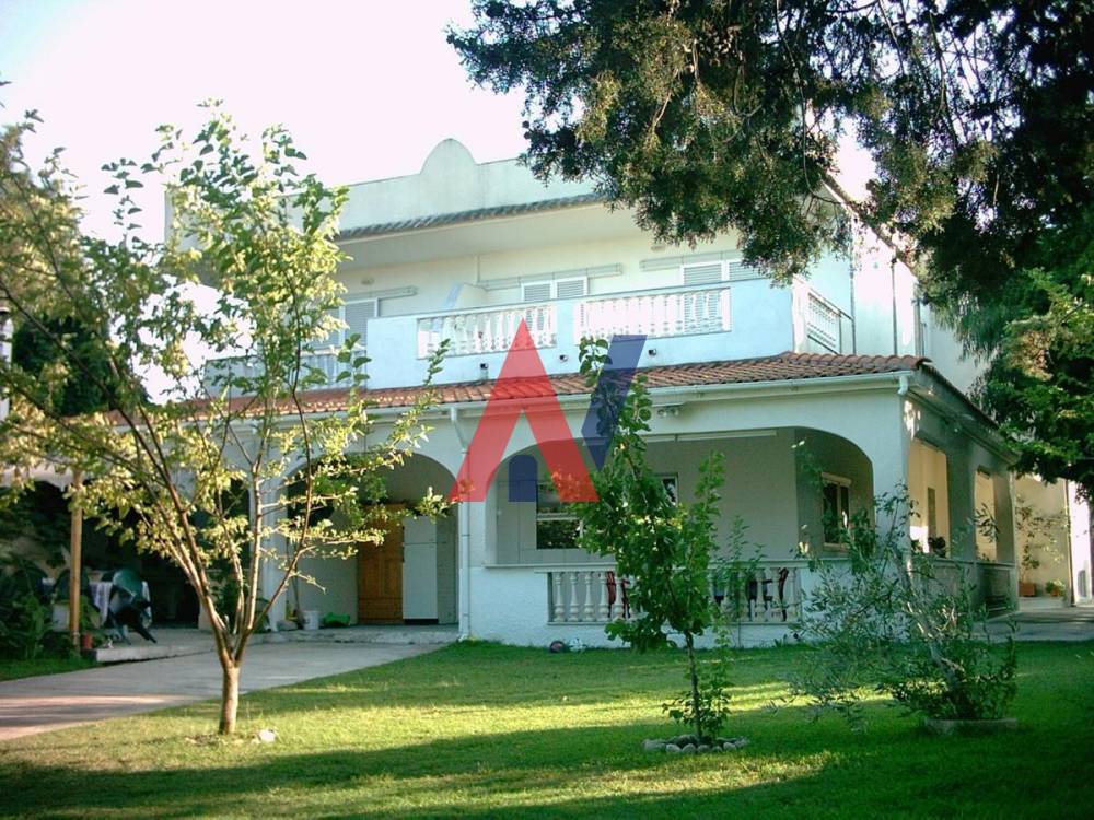 For sale 3 levels Tourist Accommodation 400sqm Riviera Asprovalta Perichora Thessaloniki 
