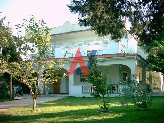 For sale 3 levels Tourist Accommodation 400sqm Riviera Asprovalta Perichora Thessaloniki 