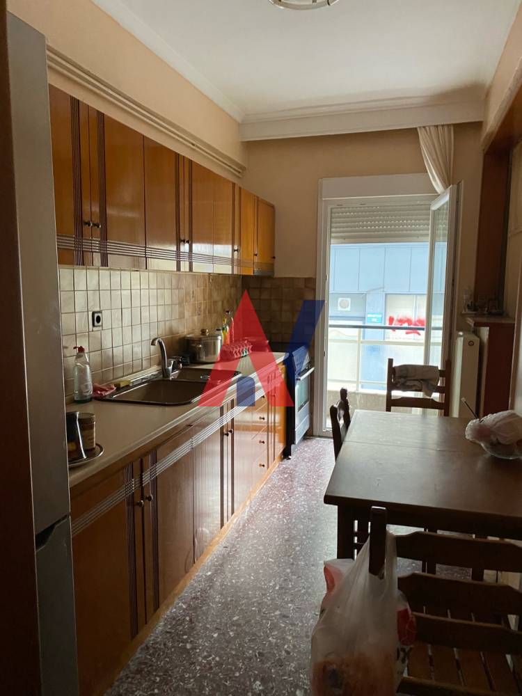 Half-floor apartment for sale, 105 sq.m., Botsari, Thessaloniki 