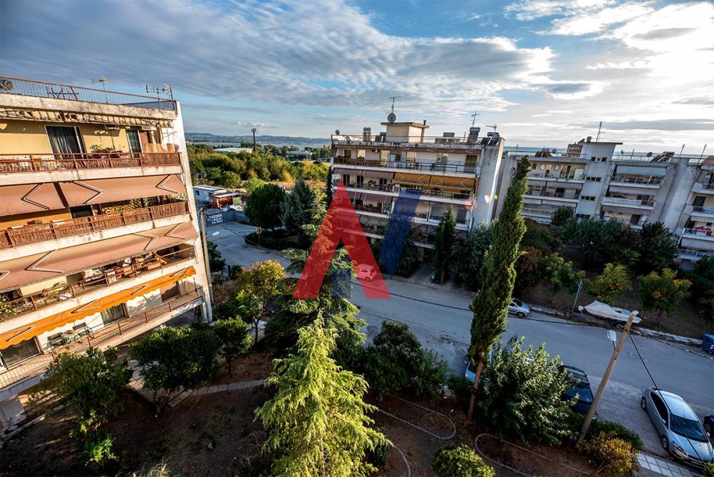 For sale 4th floor Apartment 80sqm Nea Krini Kalamaria Thessaloniki 