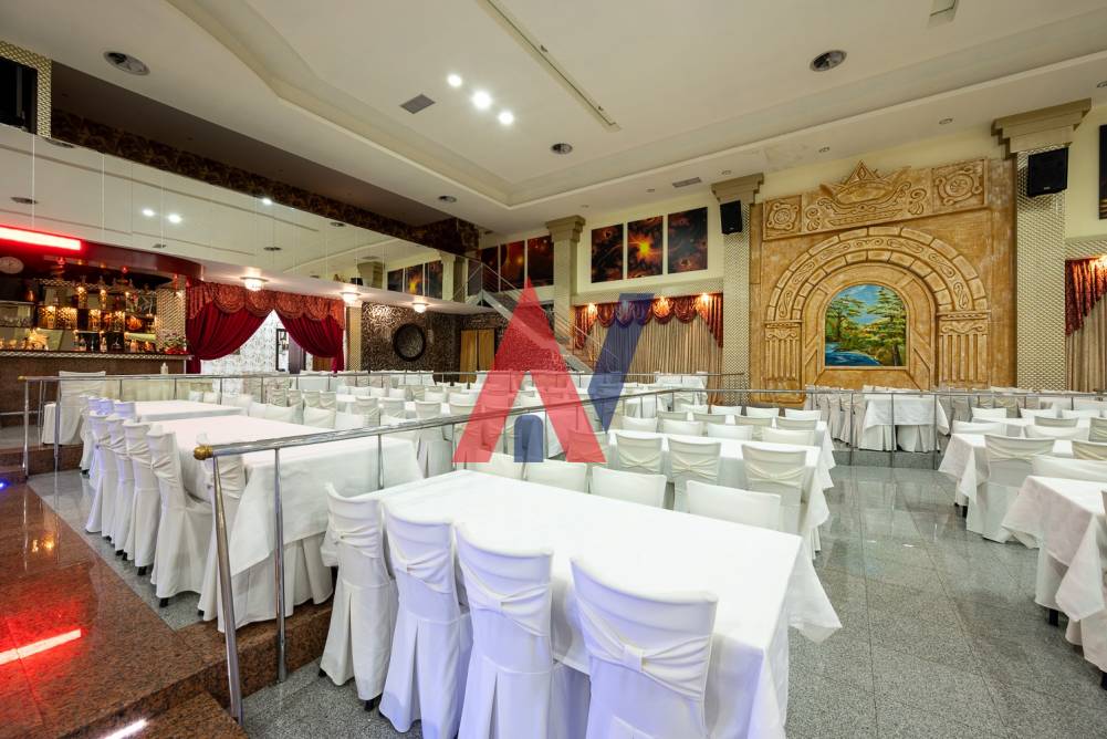 For sale 3 levels Banquet Hall 2.000sqm Lagadas Surroundings Thessaloniki 