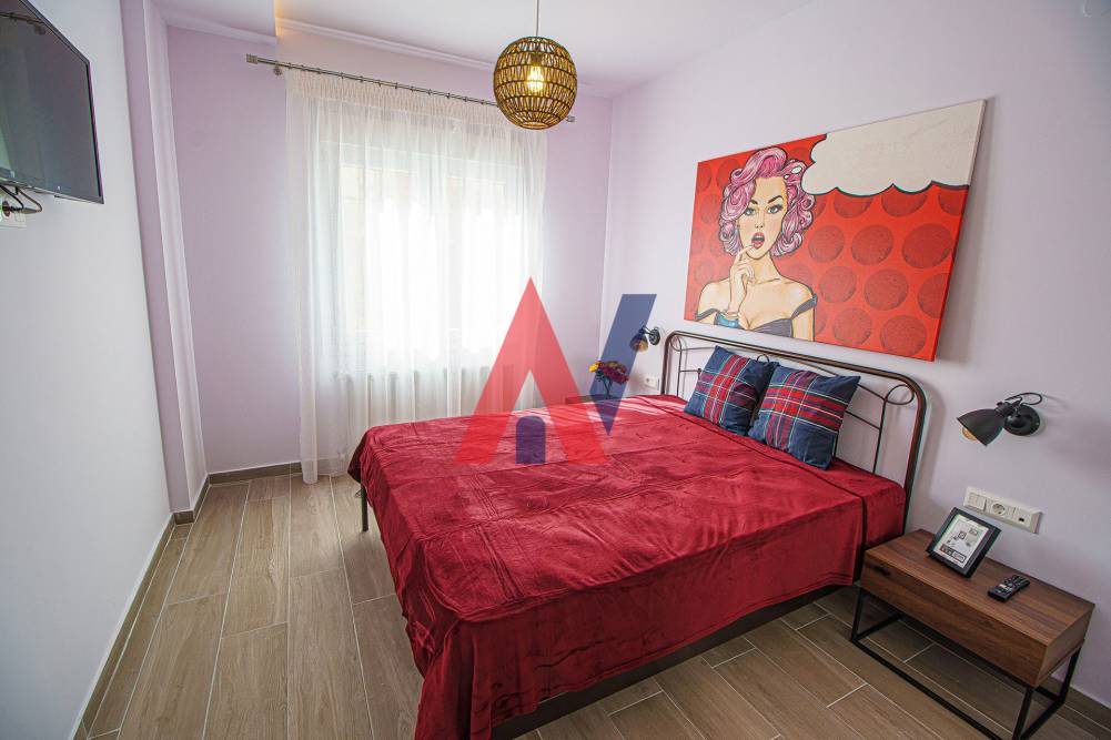 For sale 3rd floor Apartment 70 sq.m. Olympus Center Thessaloniki 