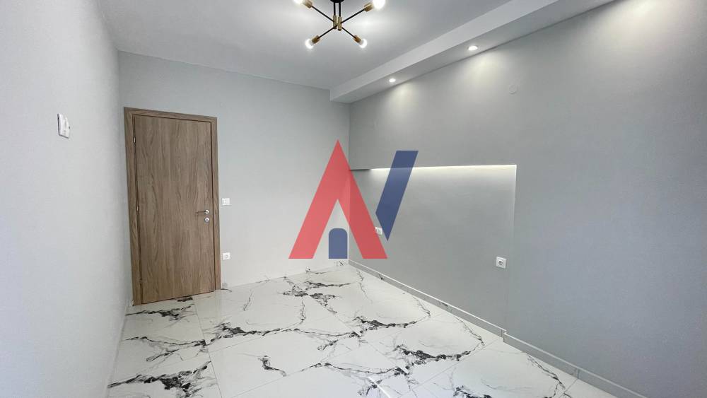 For sale 1st floor Studio 48sqm Charilaou Thessaloniki 