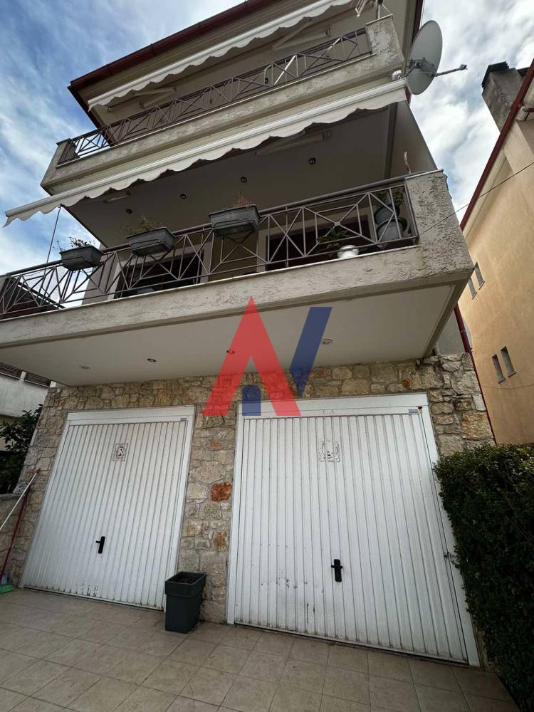 For sale 3-level Detached House 180sqm Afitos Halkidiki 
