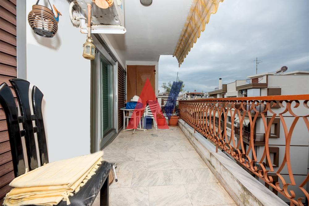 Πωλείται 3ου ορόφου Διαμέρισμα 104τμ Βυζάντιο Καλαμαριά Θεσσαλονίκη