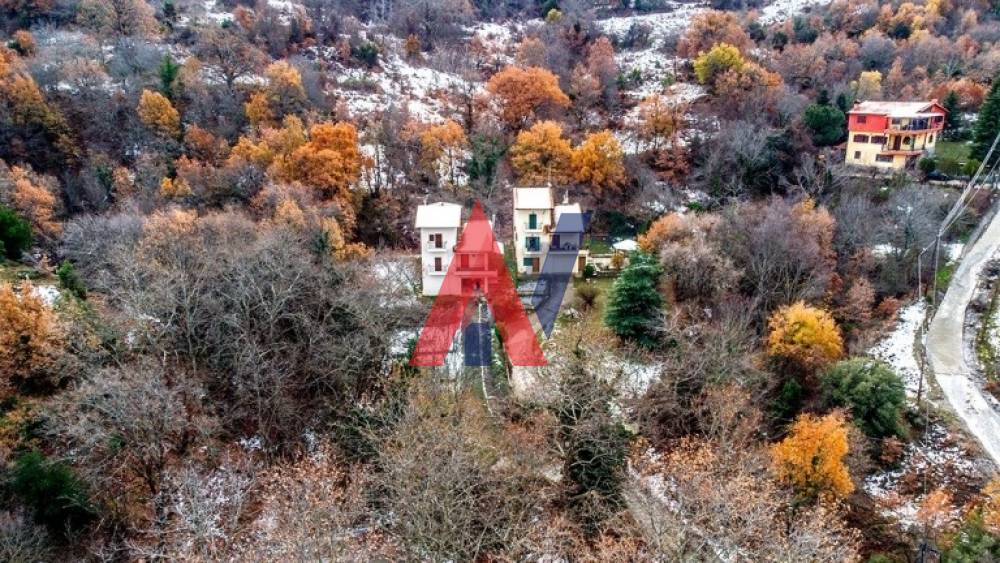 Πωλείται 3 επιπέδων Μονοκατοικία 220τμ Χορτιάτης Θεσσαλονίκη