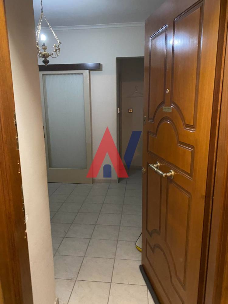 For sale 3rd floor Apartment 115sqm Kato Toumpa Thessaloniki 