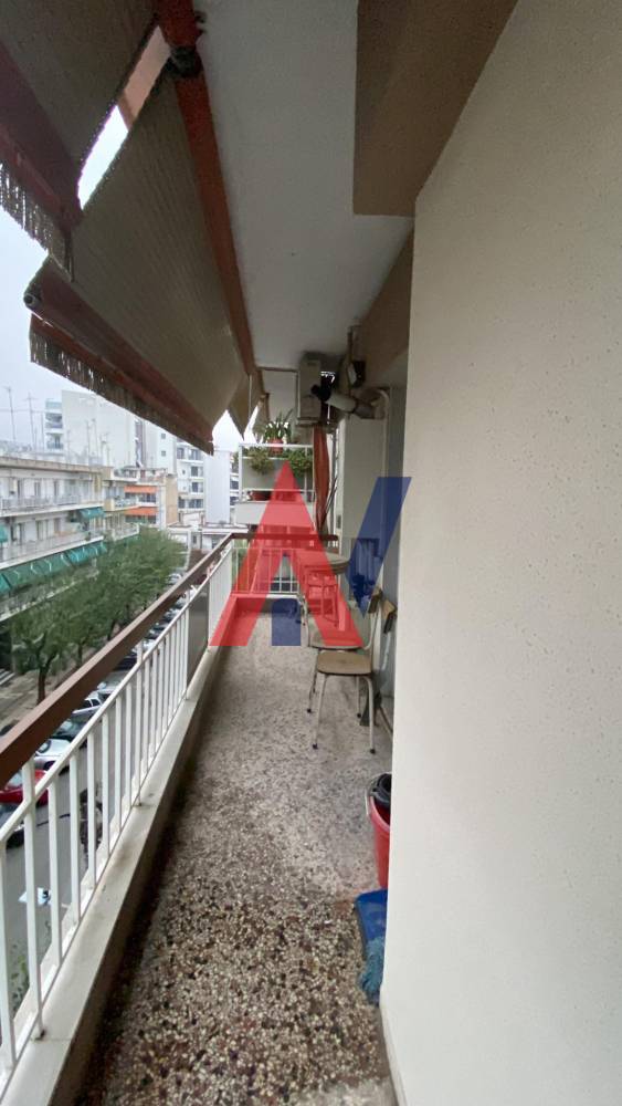 For sale 3rd floor Apartment 115sqm Kato Toumpa Thessaloniki 