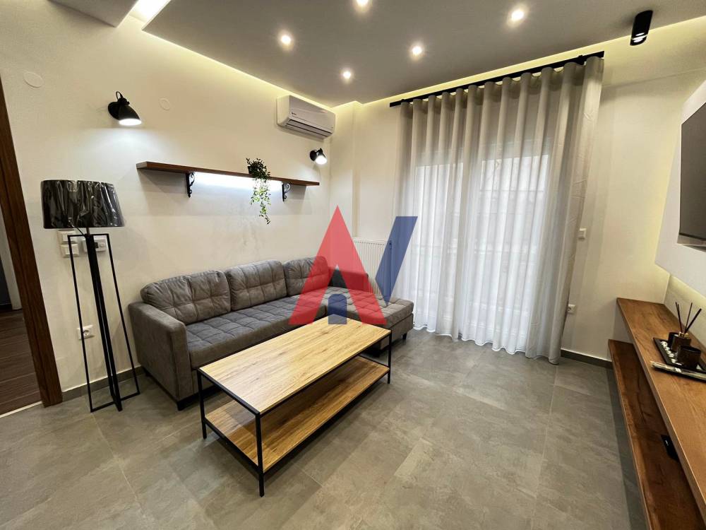 For sale 4th floor Apartment 50sqm Botsari Thessaloniki 