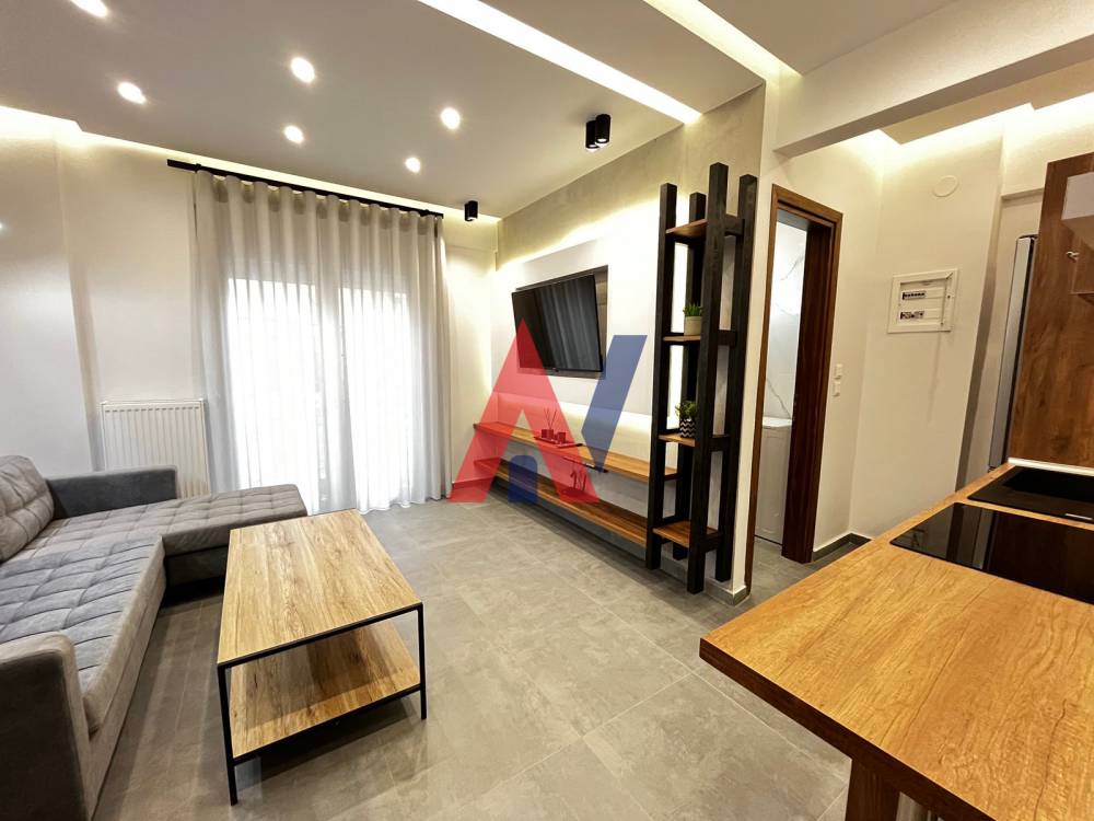 For sale 4th floor Apartment 50sqm Botsari Thessaloniki 