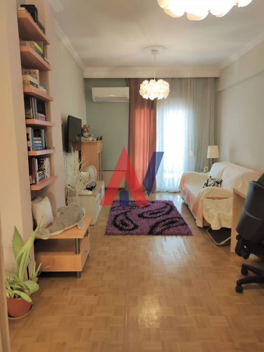 For sale 1st floor Apartment 61sqm Center Thessaloniki 