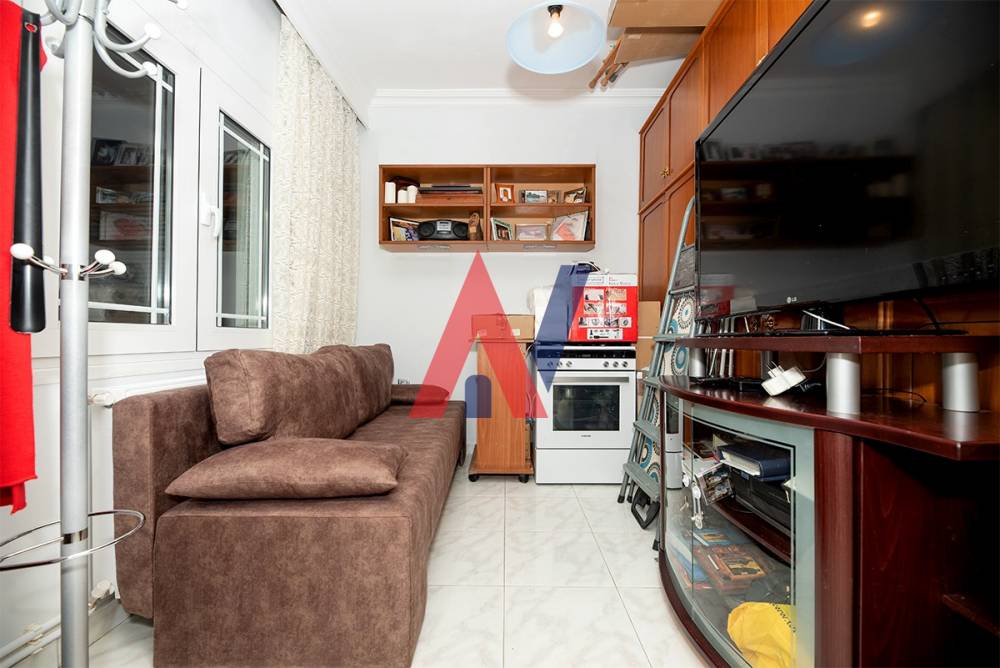 Half-floor apartment for sale, 67 sq.m., Ampelokipi, Thessaloniki 