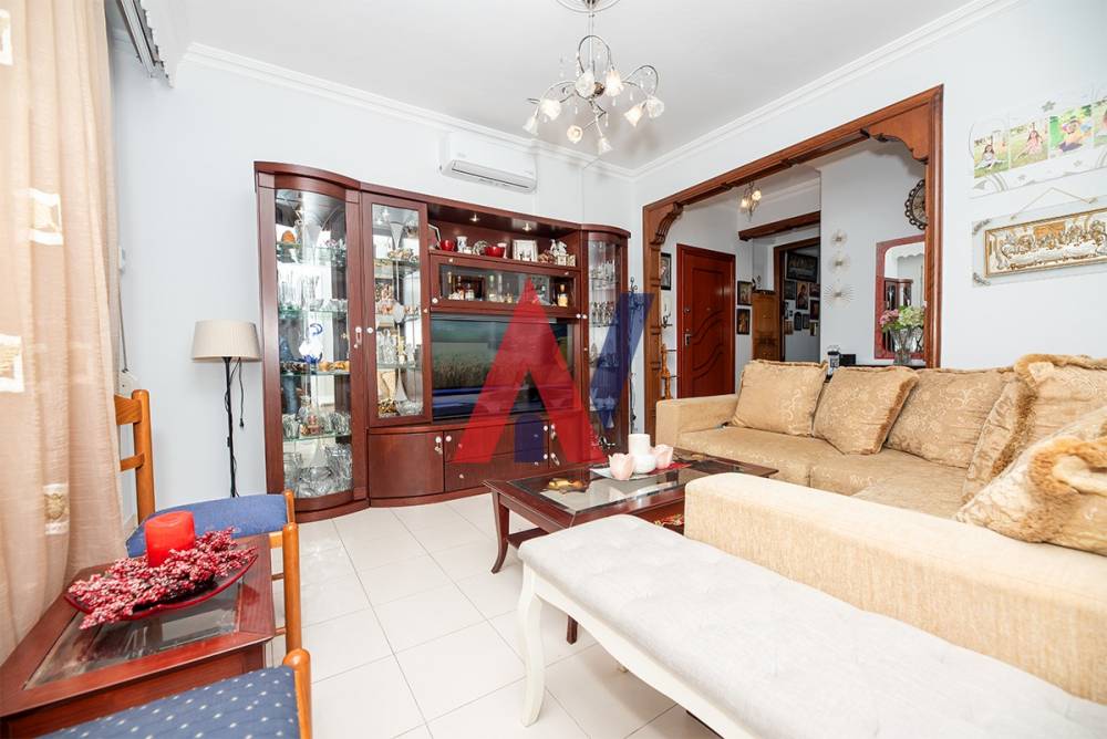 Half-floor apartment for sale, 67 sq.m., Ampelokipi, Thessaloniki 