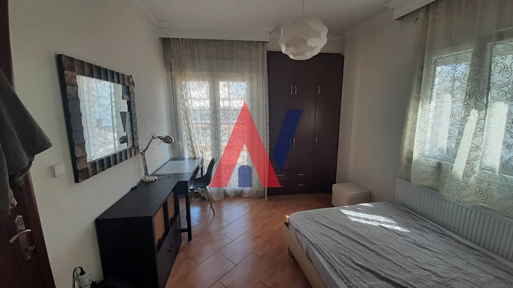 For sale 5th floor Studio 45 sqm Botsari Thessaloniki 