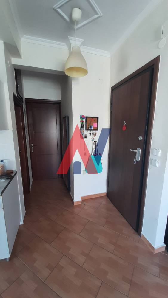 For sale 5th floor Studio 45 sqm Botsari Thessaloniki 