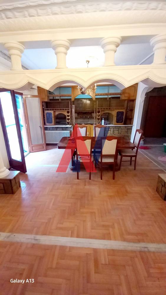 For sale 2nd floor Apartment 123sqm Stavroupoli Thessaloniki 