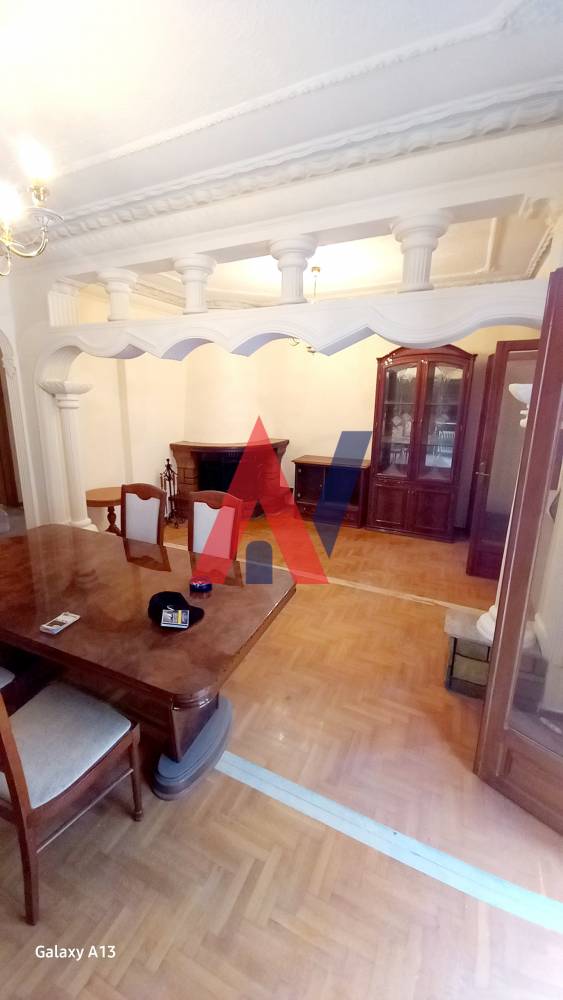 For sale 2nd floor Apartment 123sqm Stavroupoli Thessaloniki 