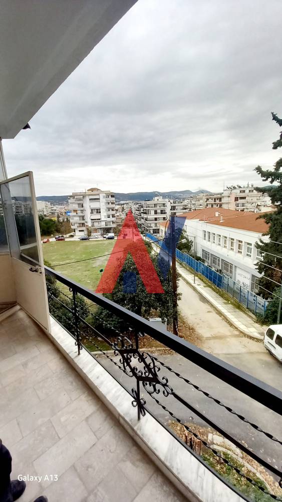 For sale 2nd floor Apartment 123sqm Stavroupoli Thessaloniki 