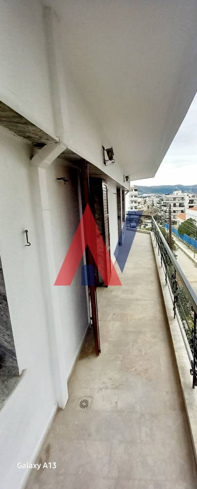 For sale 2nd floor Apartment 123sqm Stavroupoli Thessaloniki 