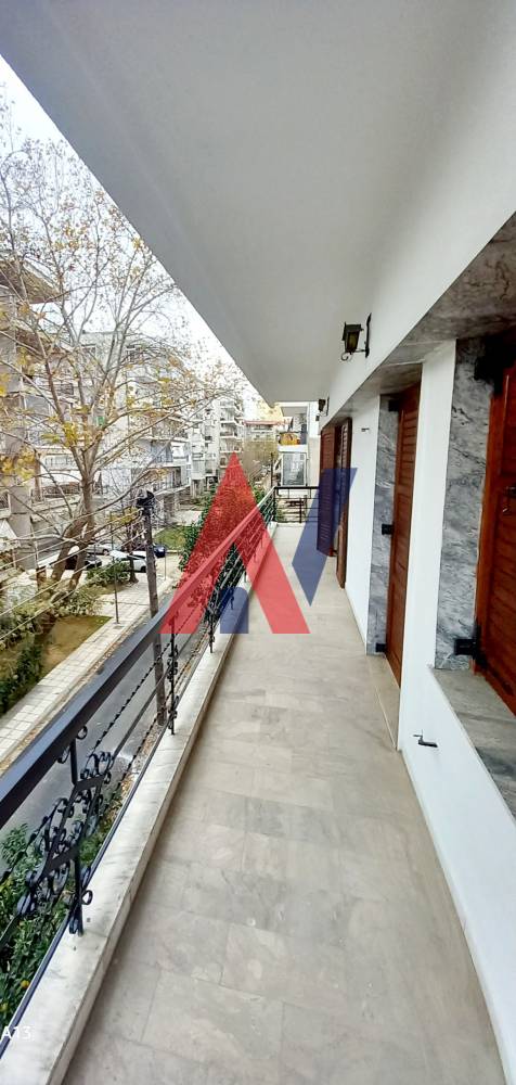 For sale 2nd floor Apartment 123sqm Stavroupoli Thessaloniki 