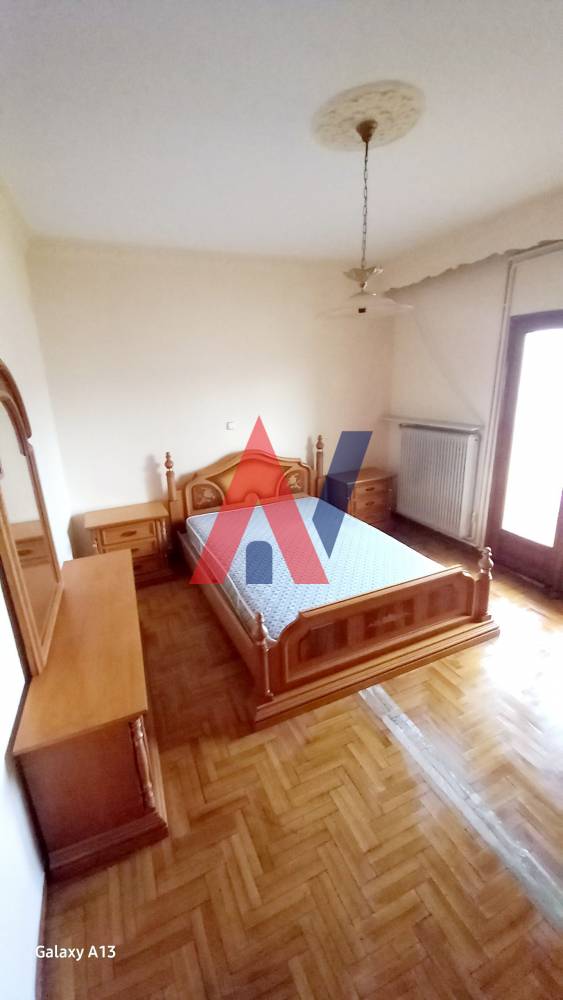 For sale 2nd floor Apartment 123sqm Stavroupoli Thessaloniki 