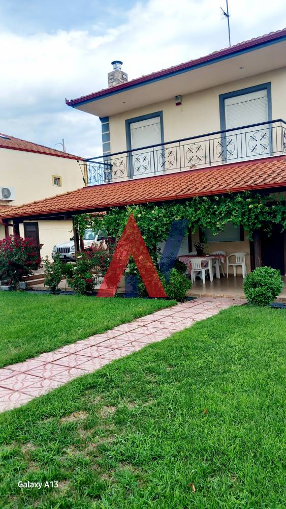 Πωλείται 2 επιπέδων Μονοκατοικία 100τμ Μελισσοχώρι Περίχωρα Θεσσαλονίκη