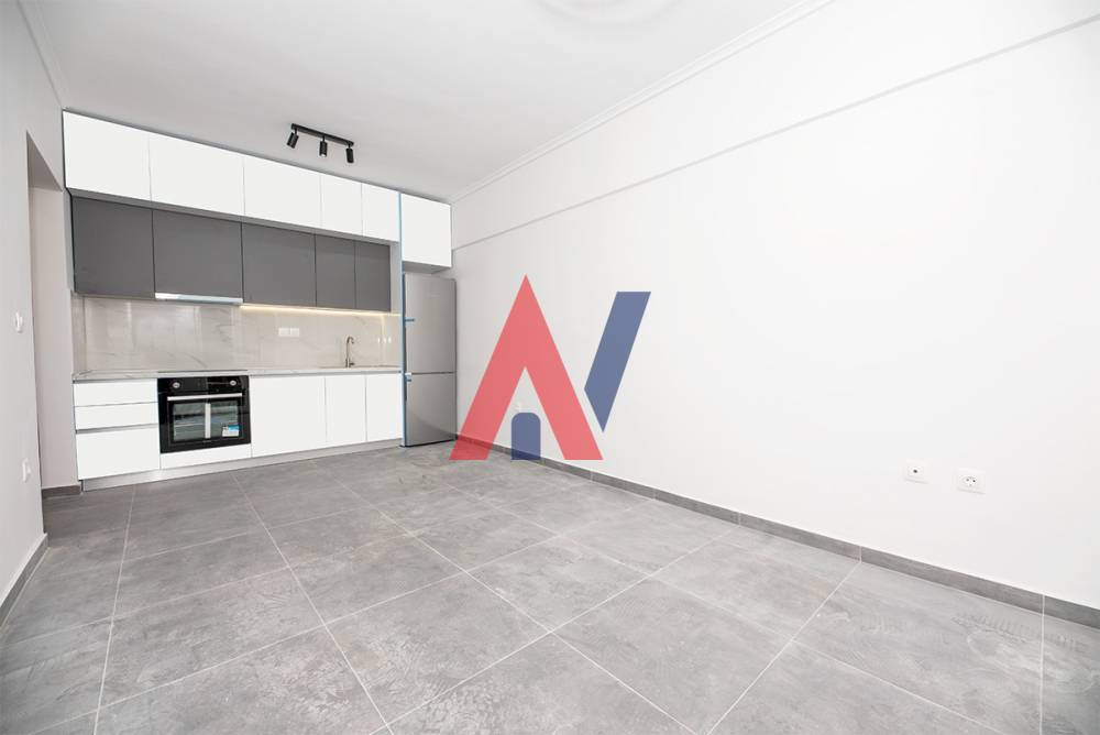 For sale 1st floor Studio 44 sqm Botsari Thessaloniki 