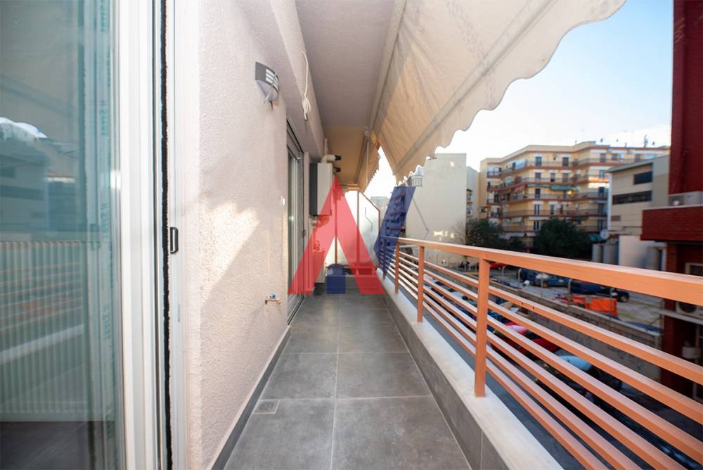 For sale 1st floor Studio 44 sqm Botsari Thessaloniki 