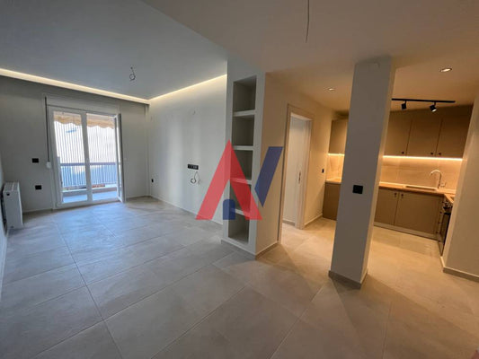 For sale 1st floor Apartment 83sqm Osia Xeni Charilaou Thessaloniki 