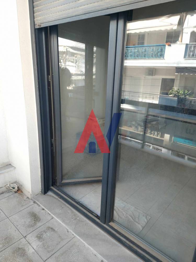 For rent 1st floor Office 32 sqm Evosmos Thessaloniki 