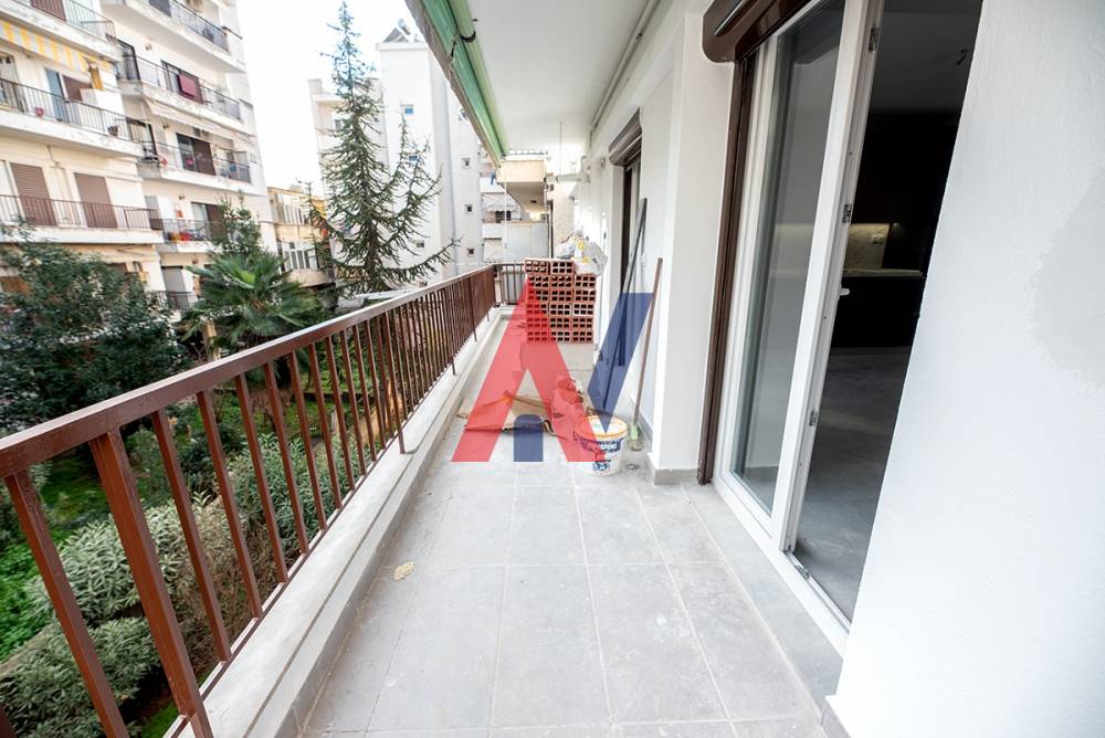 For sale 2nd floor Apartment 80sqm Kalamaria Thessaloniki 