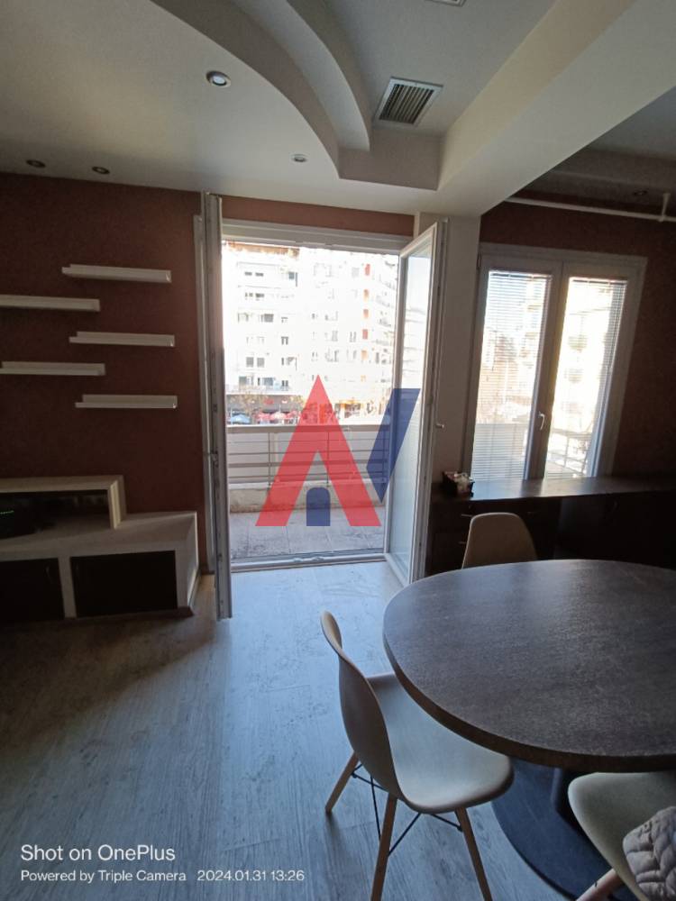 For sale, 2nd floor Office 65 sq.m. Antigonidon Square, Center Thessaloniki 