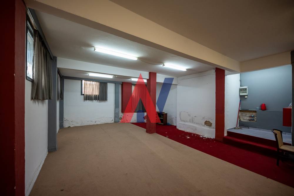 Commercial property for sale, 100 sq.m., Martiou, Thessaloniki 