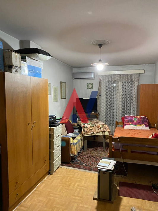 For sale Semi-basement Apartment 60 sqm Voulgari Depo Eastern Thessaloniki 