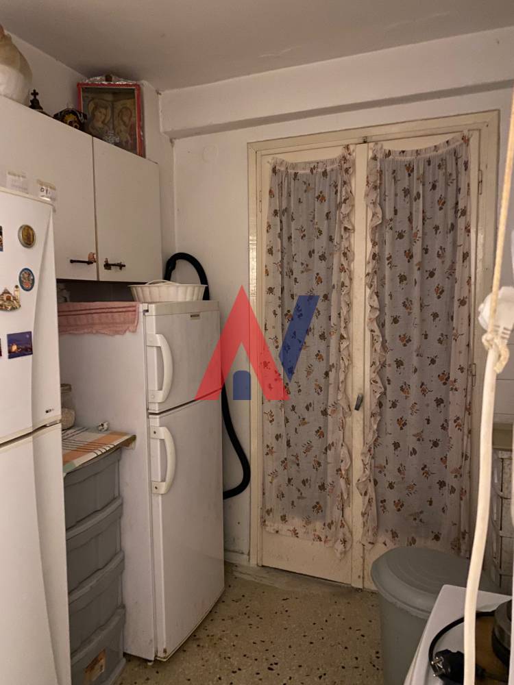 For sale Semi-basement Apartment 60 sqm Voulgari Depo Eastern Thessaloniki 