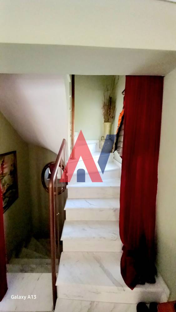 For sale 1st floor Maisonette 160sqm Oreokastro Thessaloniki 