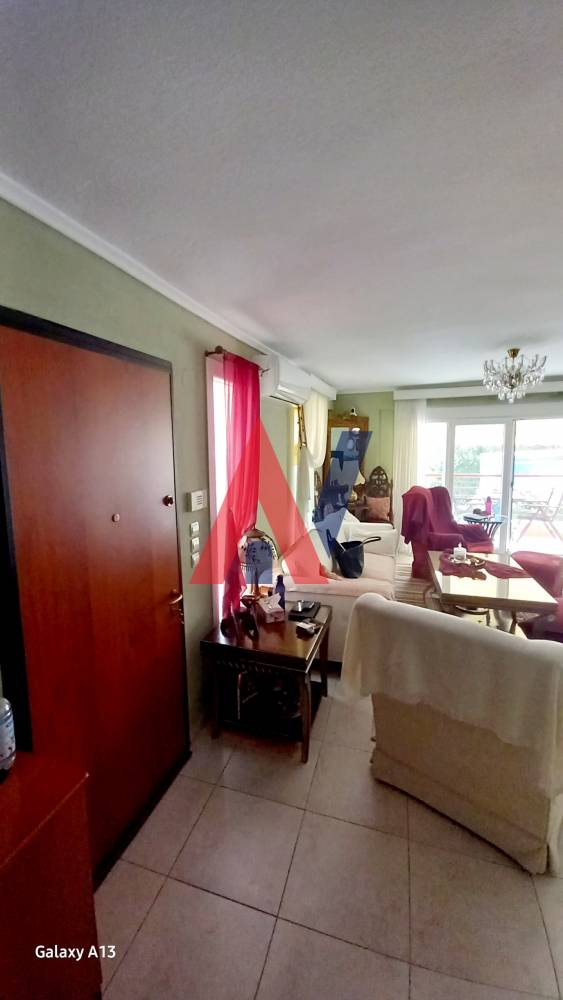 For sale 1st floor Maisonette 160sqm Oreokastro Thessaloniki 