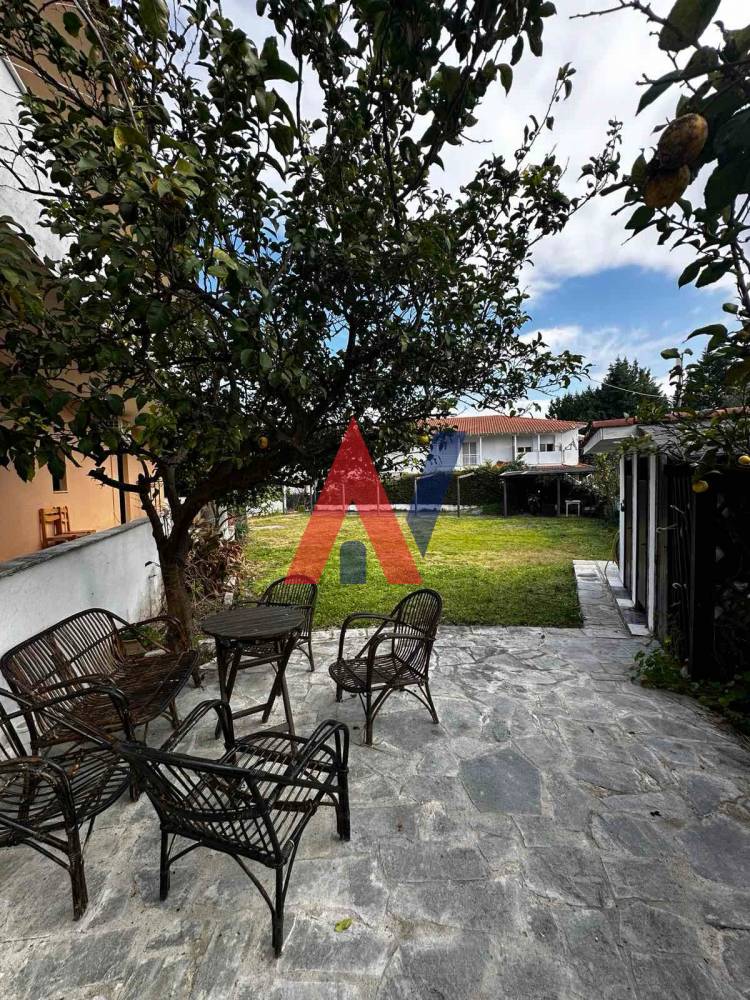 Residential Complex 350 sq.m. Polychrono Halkidiki for sale 