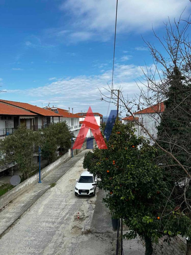 Residential Complex 350 sq.m. Polychrono Halkidiki for sale 