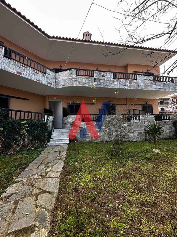 Residential Complex 350 sq.m. Polychrono Halkidiki for sale 