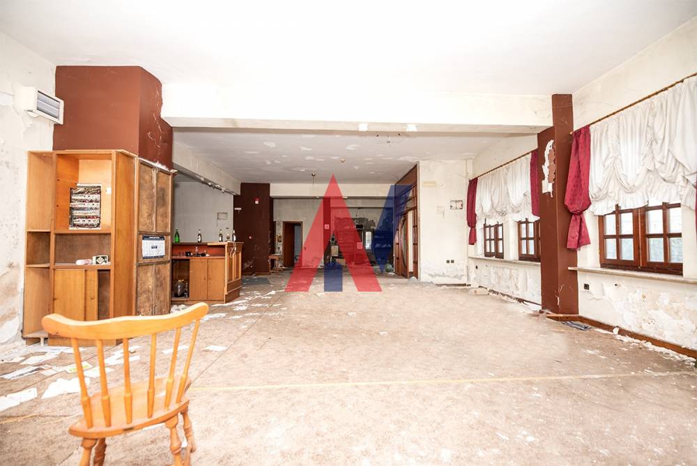 Продава Хотел 1.006 кв.м Катерини Северна Гърция 