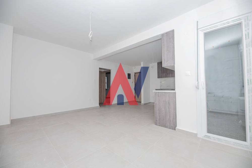 For sale 2nd floor Apartment 65 sq.m. Finikas Kalamaria Thessaloniki 