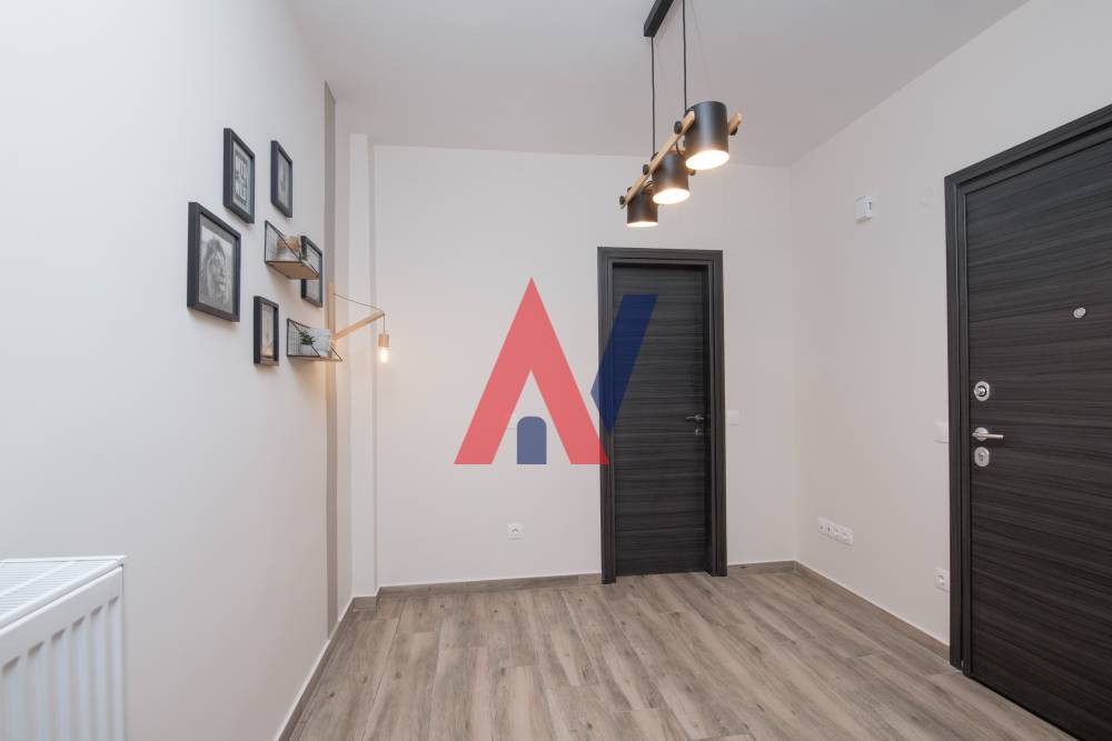 For sale 1st floor Studio 38sqm Papafi Center Thessaloniki 