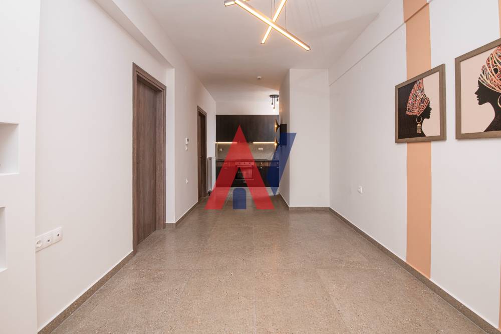 For sale 4th floor Apartment 67sqm Botsari Thessaloniki 