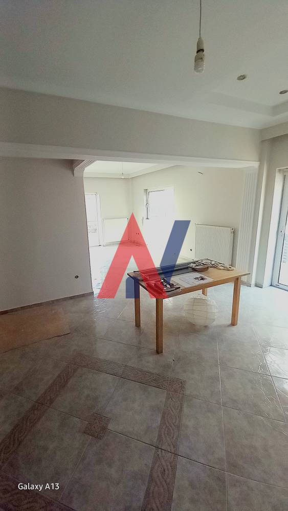 For sale 2nd floor Apartment 98sqm Kifisia Kalamaria Thessaloniki 