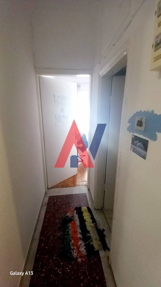 For sale 3rd floor Apartment 120sqm Agios Dimitriou Center Thessaloniki 