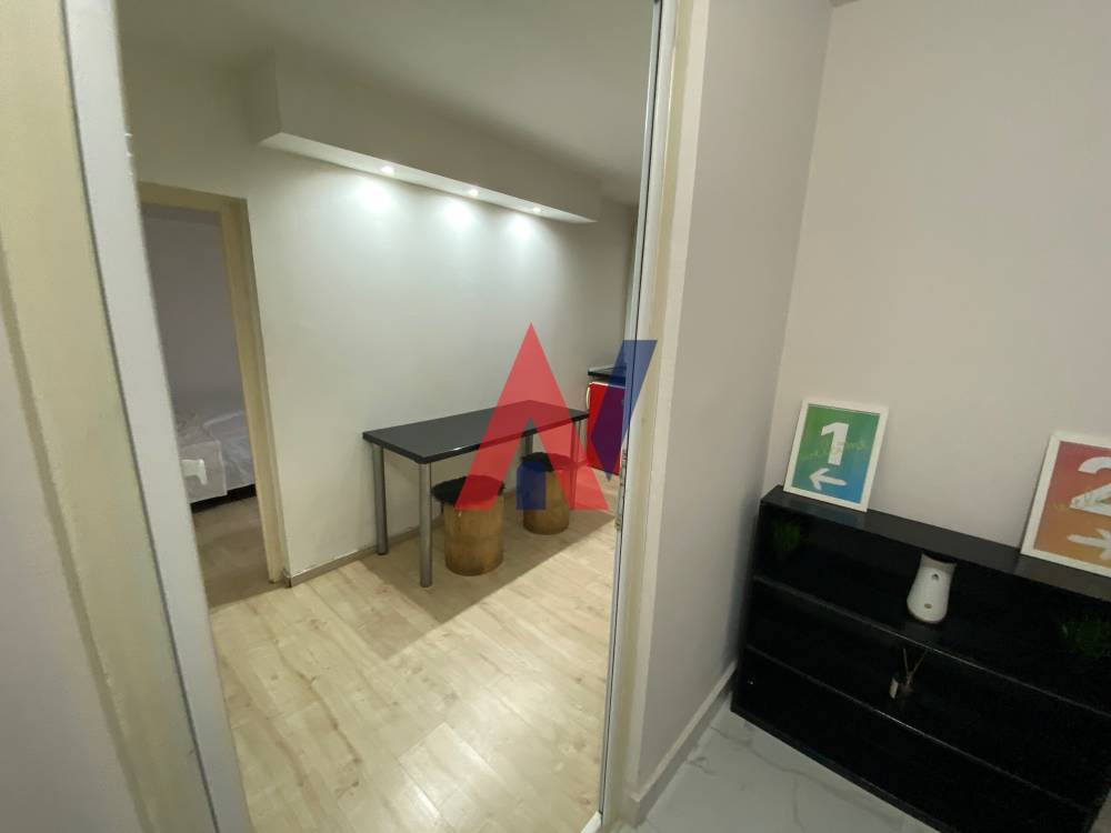 For sale semi-basement Apartment 70sqm Center Thessaloniki 