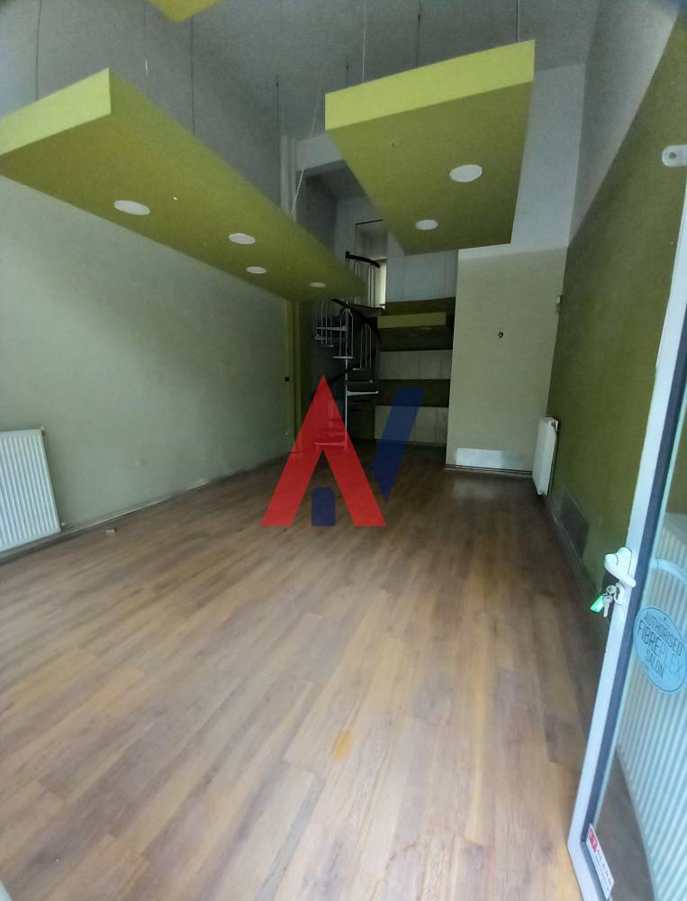 Shop for rent 60 sqm Xirokrini Thessaloniki 